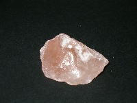 Himalaya Kristall-Salz